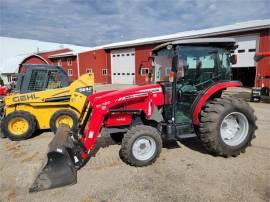 2013 MASSEY FERGUSON 1742