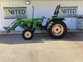 2003 JOHN DEERE 5203