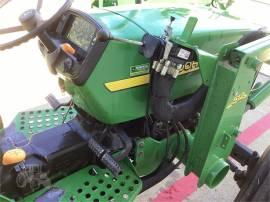 2003 JOHN DEERE 5203