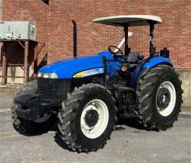 2013 NEW HOLLAND TD5040