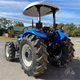 2013 NEW HOLLAND TD5040