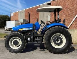 2013 NEW HOLLAND TD5040