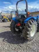 2022 NEW HOLLAND WORKMASTER 70