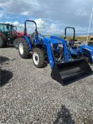 2022 NEW HOLLAND WORKMASTER 70