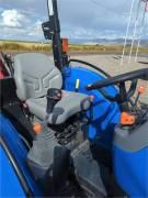 2022 NEW HOLLAND WORKMASTER 70