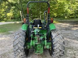 2016 JOHN DEERE 5085E