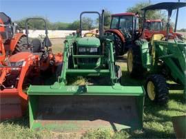 2013 JOHN DEERE 5045D