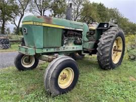 JOHN DEERE 4030