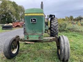 JOHN DEERE 4030