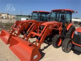 KUBOTA L4760