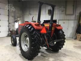 MASSEY FERGUSON 261