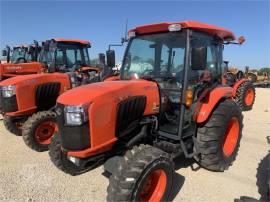 KUBOTA L6060