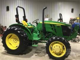 2016 JOHN DEERE 5055E