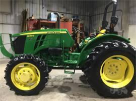 2016 JOHN DEERE 5055E