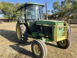 1990 JOHN DEERE 2755