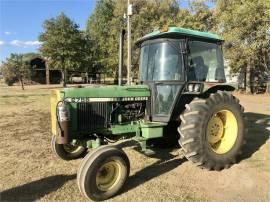 1990 JOHN DEERE 2755