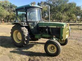 1990 JOHN DEERE 2755