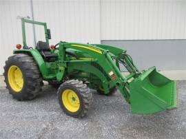 2012 JOHN DEERE 4005