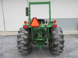 2012 JOHN DEERE 4005