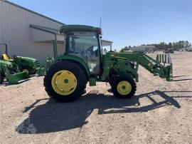 2021 JOHN DEERE 4052R