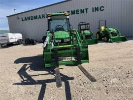 2021 JOHN DEERE 4052R