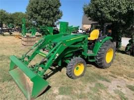 2019 JOHN DEERE 4052R