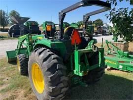 2019 JOHN DEERE 4052R