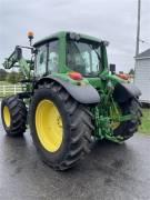 2011 JOHN DEERE 6230 PREMIUM