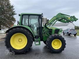 2011 JOHN DEERE 6230 PREMIUM