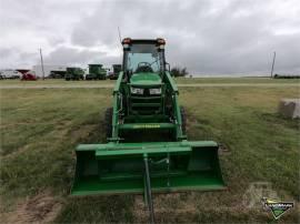 2019 JOHN DEERE 4066R