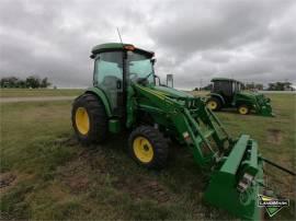 2019 JOHN DEERE 4066R