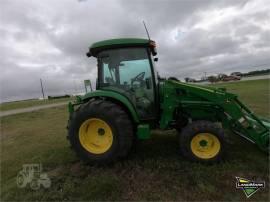 2019 JOHN DEERE 4066R