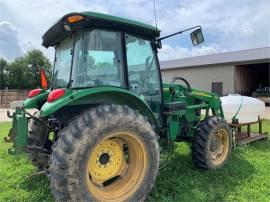 2011 JOHN DEERE 5083E