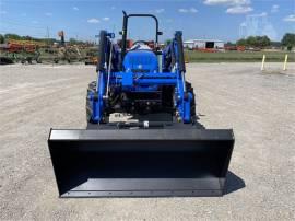 2022 NEW HOLLAND WORKMASTER 75