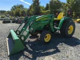 2013 JOHN DEERE 4320