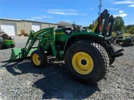 2013 JOHN DEERE 4320