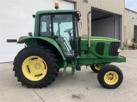 2006 JOHN DEERE 6220