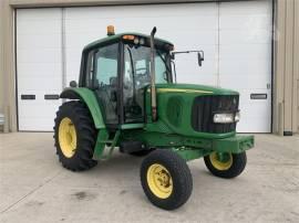 2006 JOHN DEERE 6220