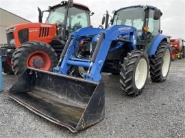 NEW HOLLAND T4.85