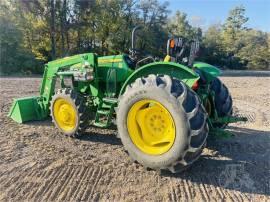 2021 JOHN DEERE 5075E