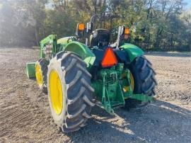 2021 JOHN DEERE 5075E