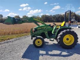 2010 JOHN DEERE 4720