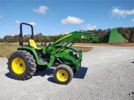 2010 JOHN DEERE 4720