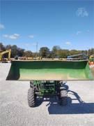 2010 JOHN DEERE 4720