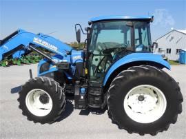 2015 NEW HOLLAND T4.90