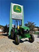 2022 JOHN DEERE 5045E