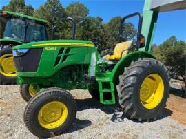 2022 JOHN DEERE 5045E