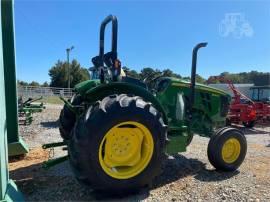 2022 JOHN DEERE 5045E