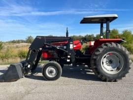 MASSEY FERGUSON 471