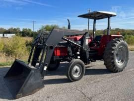 MASSEY FERGUSON 471